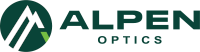 10x42 daljnogledi - Alpen Optics