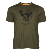 Pinewood Roe Deer T-Shirt 