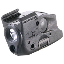 Streamlight TLR-6 Flashlight for Glock 26/27/33